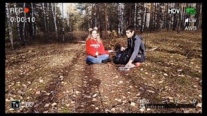 24 часа до смерти ЧАСТЬ 61