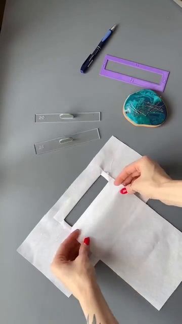 Карман с листочкой - самый простой способ смотреть онлайн