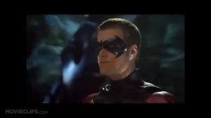 Официальный трейлер "Бэтмен и Робин / Batman and Robin (1997)"