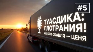 «СЕКРЕТНЫЙ ОБЪЕКТ! Везу дорогую электронику через Германию в ETS 2 #5»