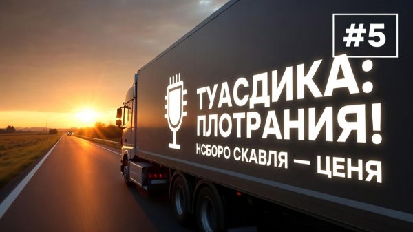 «СЕКРЕТНЫЙ ОБЪЕКТ! Везу дорогую электронику через Германию в ETS 2 #5»