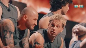 «Это невозможно!»: атлеты потеряли дар речи, узнав что их ждет в новом испытании