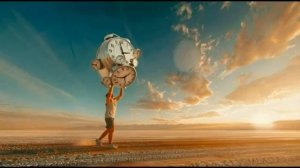 ВРЕМЯ - АВТОР НАДЕЖДА МЕЛЕХОВА, ИСПОЛНЯЕТ ИИ, ВИДЕО-МОНТАЖ ЮРИЯ КОМИССАРОВА