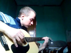 Дом Ветров - Я могу тебя очень ждать