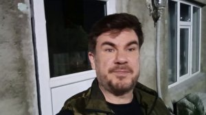 Меня ЖЁСТКО НАКРЫВАЕТ. Чувствую грядёт какая-то Х