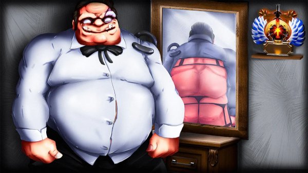 SenkuDT: ТИТАН — САМЫЙ КЛОУНСКИЙ РАНГ В ДОТЕ🤡 | ОТ ПРИВЯЗКИ ДО ТИТАНА