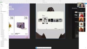 Закрытый эфир по дизайну