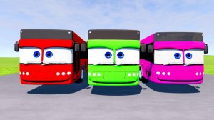 СБОРНИК МУЛЬТИКИ ПРО МАШИНКИ МАШИНКИ МУЛЬТИК ПОЛИЦИЯ | 4К