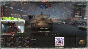 #Битва #реплеев за #призы от 300руб в Феврале 2026 15#Вс и #покатушки в Мире Танков и #Tanks #Blitz