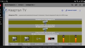 История логотипов развлекательных телеканалов Украины, Беларуси и Казахстана