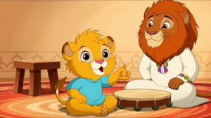 DOIRACHI SHER | ДОИРИСТ ЛЬВЁНОК