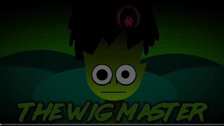 sprunki 5-shifted mix смотреть онлайн