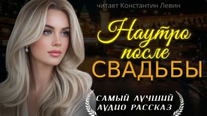 Невеста сбежала к бывшему за час до загса. Он потерял всё, но судьба приготовила ему... Аудиорассказ