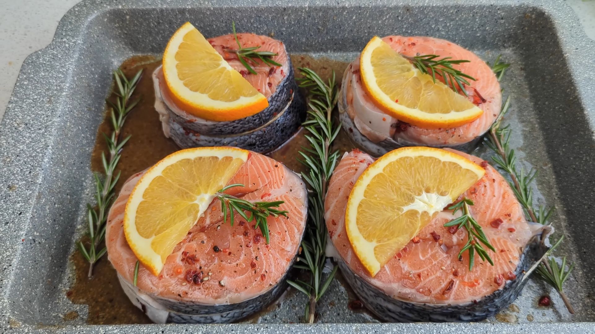 Шикарный Рецепт Рыбы на Праздничный стол. Теперь рыбу готовлю ТОЛЬКО ТАК! Попробуйте! смотреть онлайн