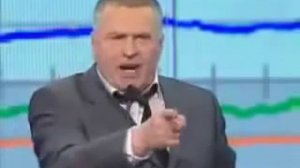 Жириновский_ещё_в_2006_о_судьбе_Украины