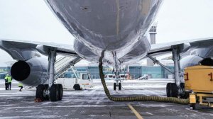 В правительстве Словакии рассказали о перспективах возобновления прямых рейсов в РФ