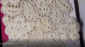 Вязальные посиделки