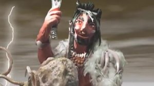 Официальный трейлер "Uh Oh! (2004)"