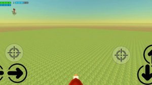 прохожу паркур на гусе в чг.