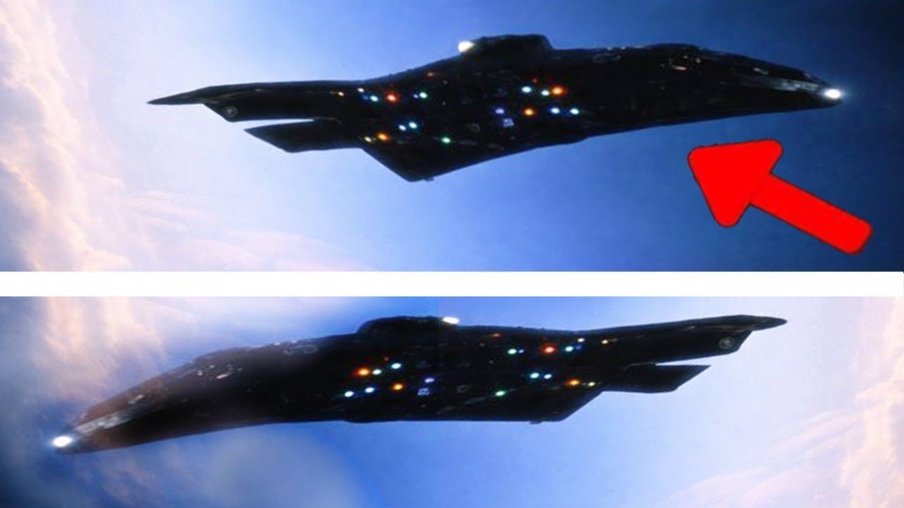 Кто живет там_ Мурашки по коже_ Реальные СНИМКИ ГОРОДСКИХ ОГНЕЙ в космосе! смотреть онлайн