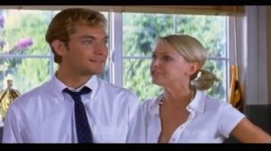 Официальный трейлер "Взломщики сердец / I Love Huckabees (2004)"