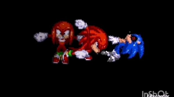 Наклз vs 2011x 1 часть