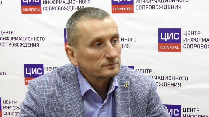 Решение об отводе Барлевой было продумано