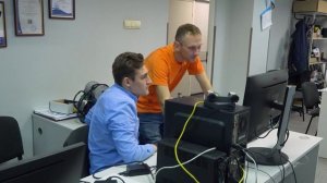 Молодой учёный СевГУ о своём пути в робототехнике