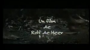 Официальный трейлер "Старик, читавший любовные романы (2001)"