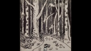 Резьба по дереву. Меломания. Геометрическая резьба