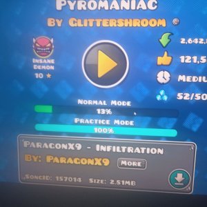 пироманьяк за 1 день