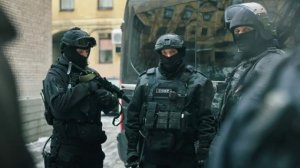 Первый отдел 5 сезон 3-4 серии анонc, что будет в сериале