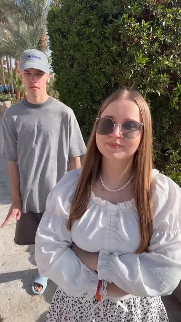 привет из Египта, зима 2026 ❤️ #египет #шармельшейх #naamabay #рекомендации #рек #египетзимой смотреть онлайн