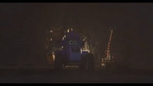 Турбозавры Трейлер (2026) Мультфильм, фантастика, приключения.