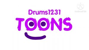 Drums1231 Toons Image (FREE TO USE IN PREVIEW 2 STUFF VIDEOS)