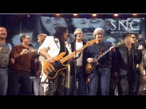 Хиты прошлых лет-2.  ПОПУРРИ - НОСТАЛЬЖИ