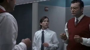 Официальный трейлер "Дурная привычка (2004)"