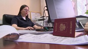 Югорчанам рекомендуют заранее позаботиться об оформлении загранпаспорта для ребёнка