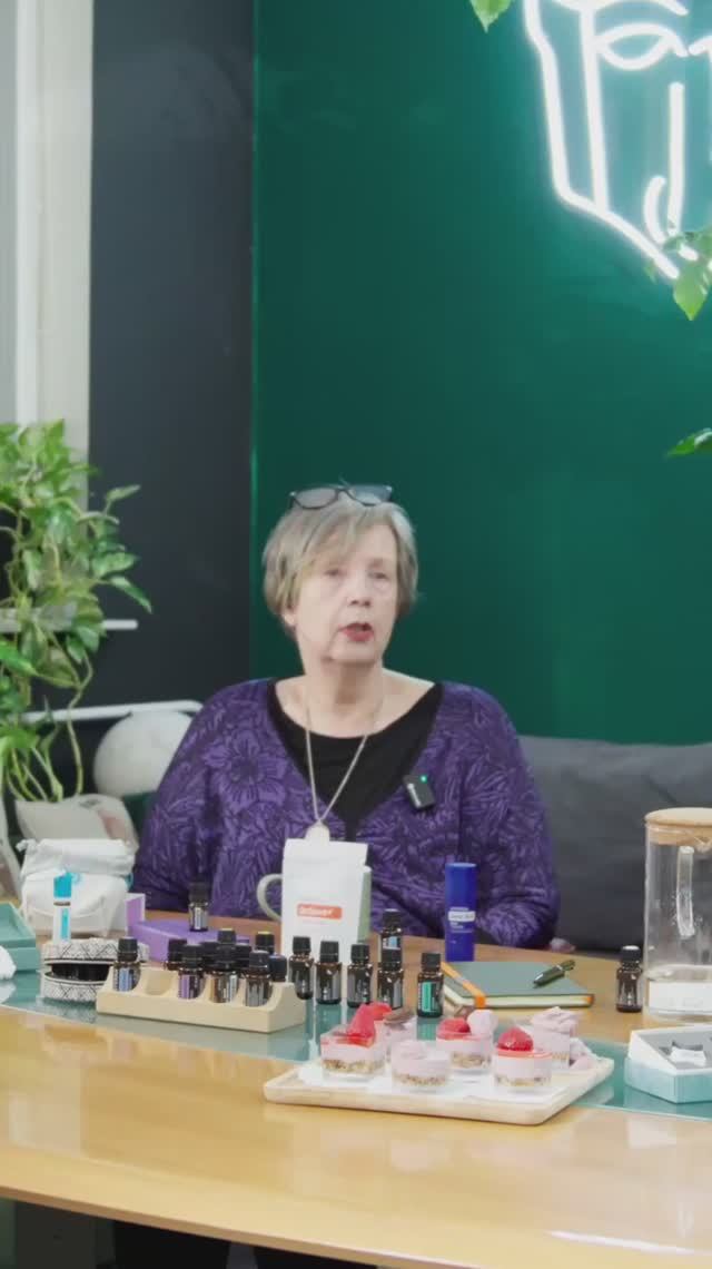 Как эфирные масла заменили мне аптечку? #эфирныемасла #подкаст #аромотерапия