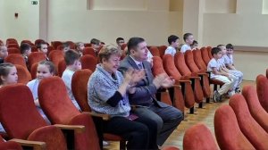 Битва хоров-13 февраля 2026