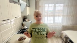 Приготовила тефтели// гацания всходит//🌱🌼🌺