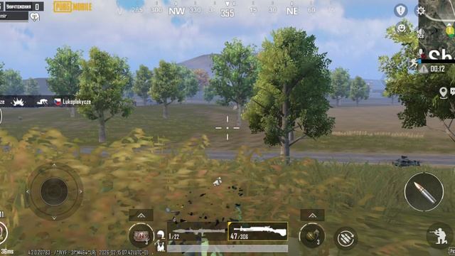 pubg mobile топ 2️⃣ смотреть онлайн