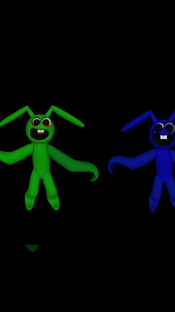 Pipin's birdhouse 6 Mad Ben ost