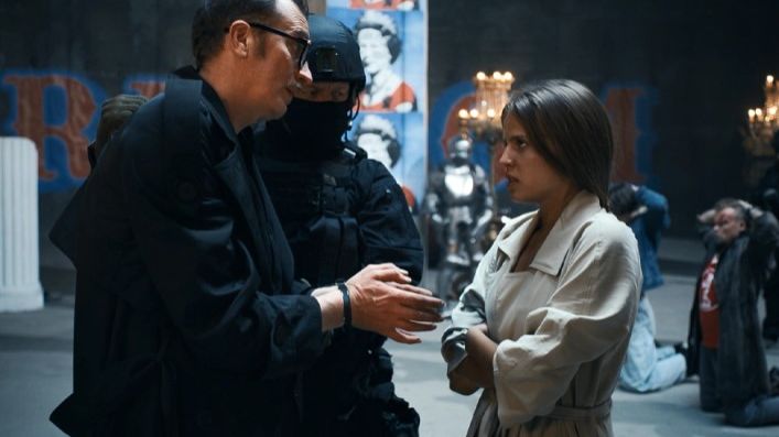 Ландыши 2 сезон 8 серия анонc, что будет в сериале смотреть онлайн