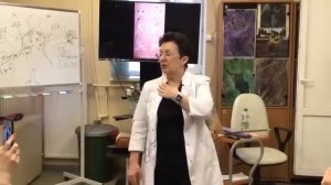 О.И. Шишова Как лимфатический самомассаж шеи поможет устранить проблемы во всем организме