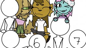 Переделываю так как не правильно нарисовала :,,3