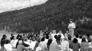 Как горстка людей может спасти планету