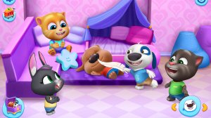 Том и Друзья