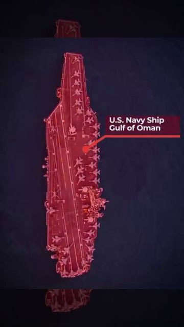 �������� ��� ������������ ����� ��������� USS Abraham Lincoln