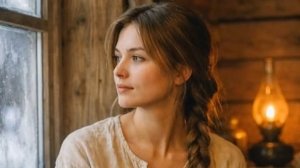 ВЛАД БОЧАРНИКОВ. ЗАДУМЧИВЫЙ ВЕЧЕР. Муз. - Александр Тюрин, слова Елены Ватолиной